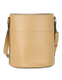Maillon Triomphe Bucket Bag, back view